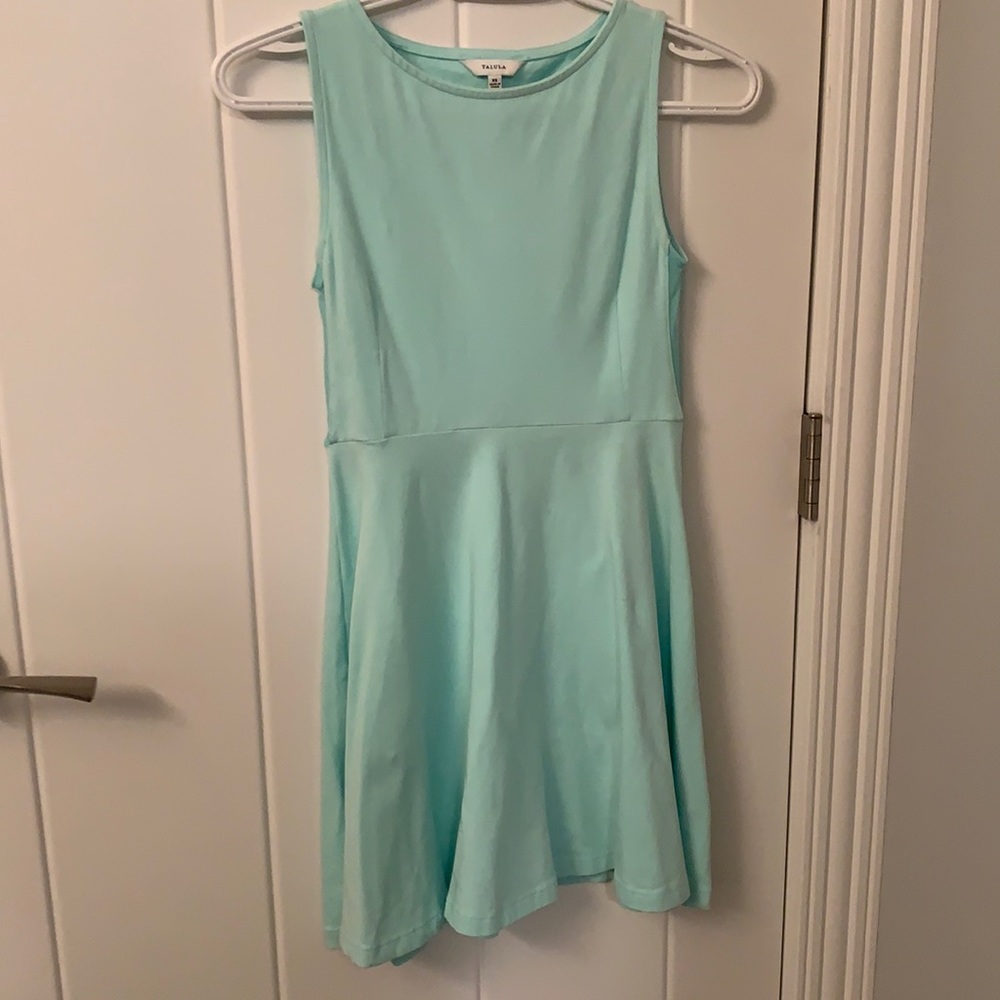 TALULA SUMMER DRESS 👗